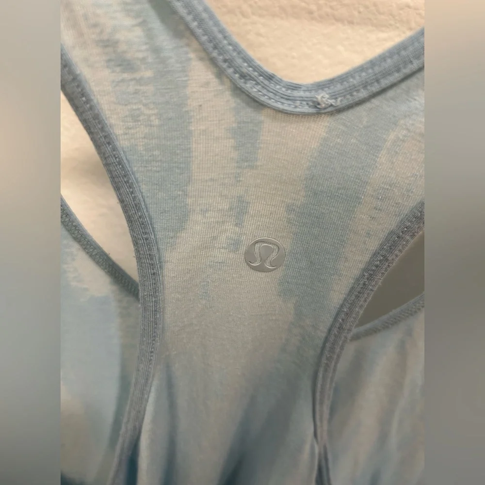 lululemon athletica lululemon tank